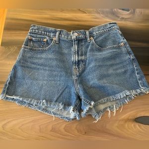 Lucky Brand Shorts. Size 29. Great Condition